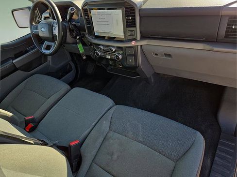 Used 2025 Ford F150 XLT w/ Equipment Group 301A Standard image 11