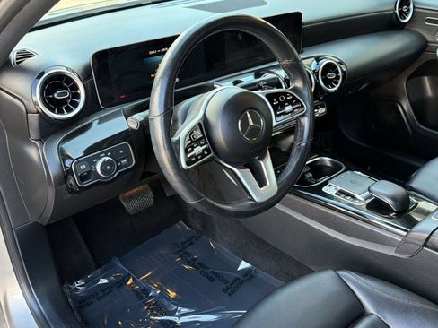 Used 2019 Mercedes-Benz A 220 image 4