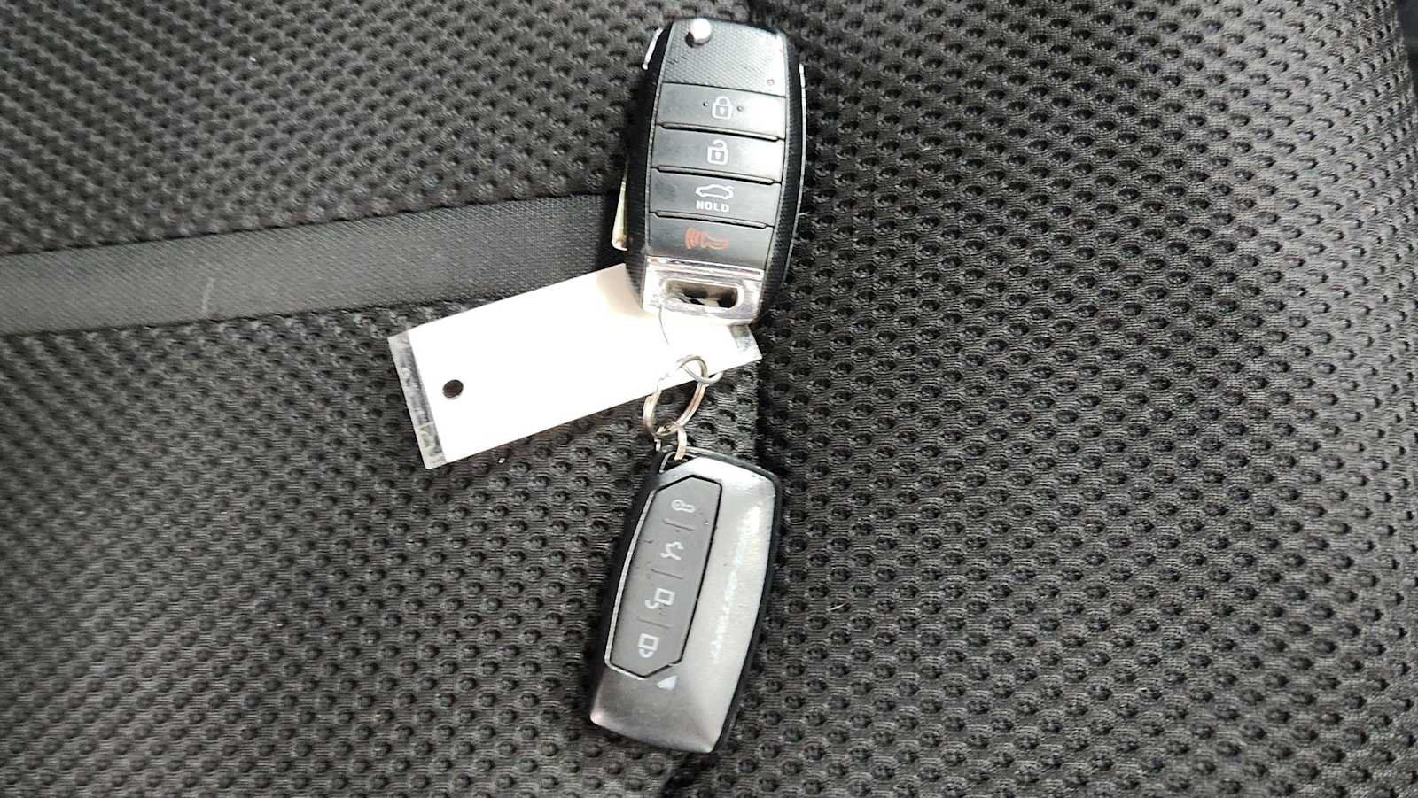 Used 2020 Kia Optima LX FWD image 30