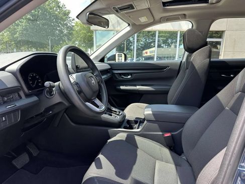 Used 2024 Honda CR-V EX image 13