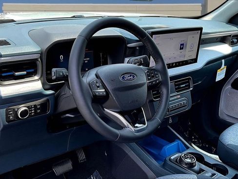 New 2026 Ford Maverick XLT FWD image 7