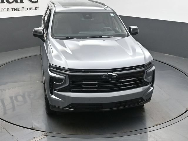 New 2026 Chevrolet Tahoe RST AWD/4WD image 26
