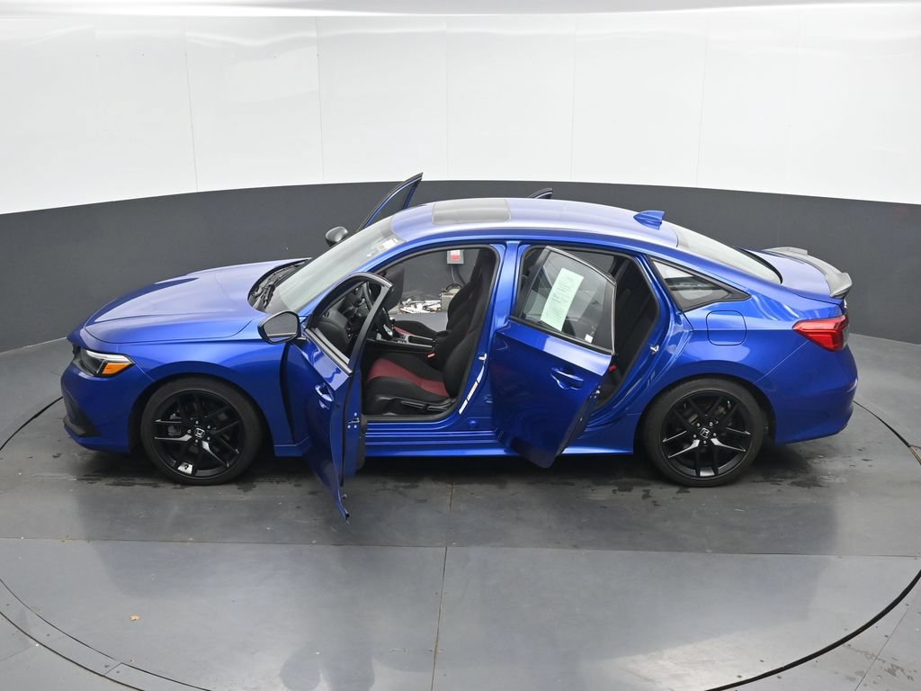 Used 2023 Honda Civic Si image 52