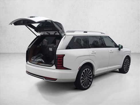 New 2026 Hyundai Palisade Calligraphy image 2