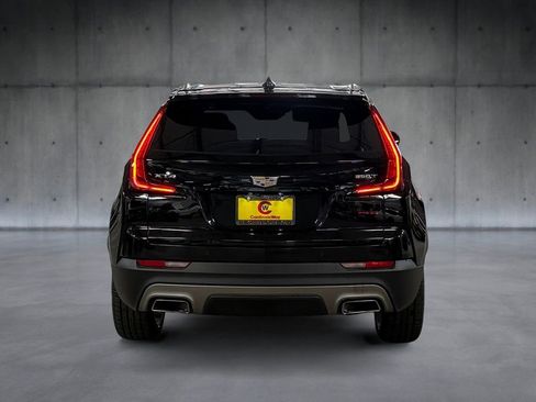 Used 2020 Cadillac XT4 Premium Luxury FWD image 4