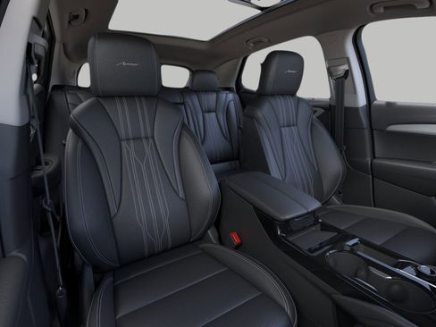 New 2026 Buick Envision Avenir AWD/4WD image 16