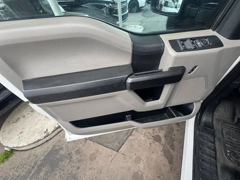 Used 2019 Ford F350 XL w/ Power Equipment Group image 21