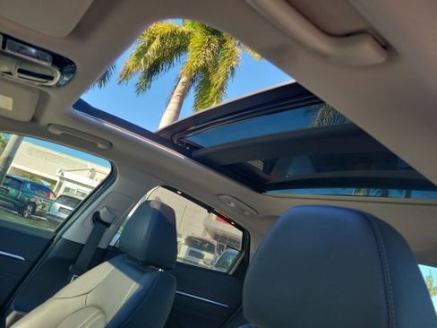 Certified 2023 Hyundai Sonata Limited image 20