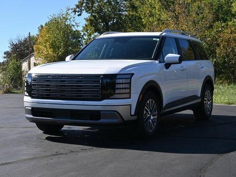 New 2026 Hyundai Palisade SEL image 2