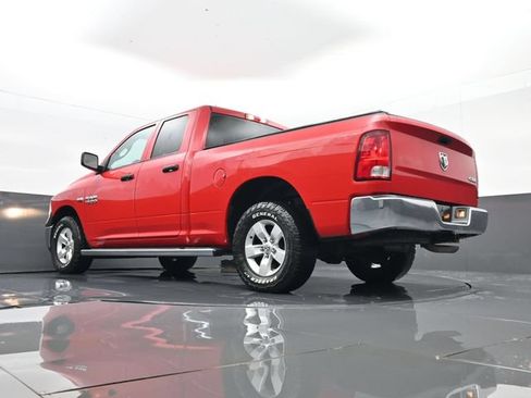 Used 2014 RAM 1500 Tradesman w/ Popular Equipment Group AWD/4WD image 20