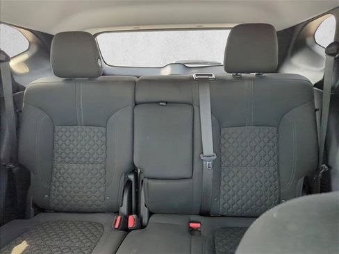 Used 2021 Chevrolet Blazer LT FWD image 23
