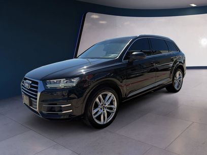 Used 2018 Audi Q7 3.0T Prestige