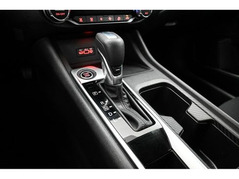 Used 2023 Nissan Sentra SV w/ All-Weather Package FWD image 13