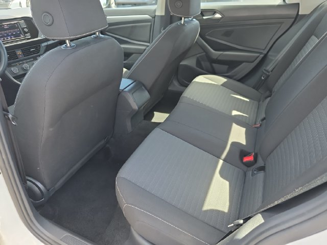 Used 2024 Volkswagen Jetta S FWD image 27