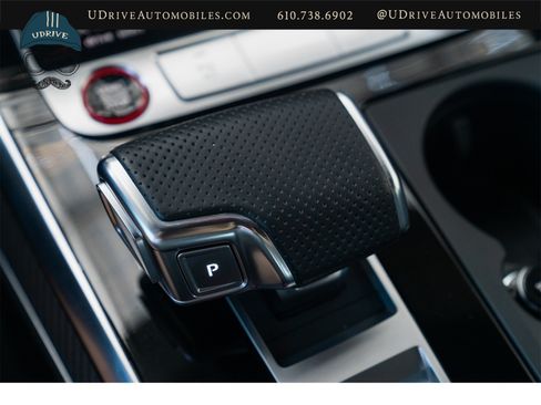 Used 2023 Audi RS Q8 AWD/4WD image 33