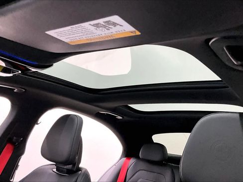 Used 2026 Mercedes-Benz E 53 AMG e 4MATIC Sedan image 35