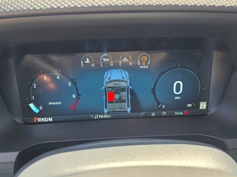 New 2026 Ford F150 XLT AWD/4WD image 14