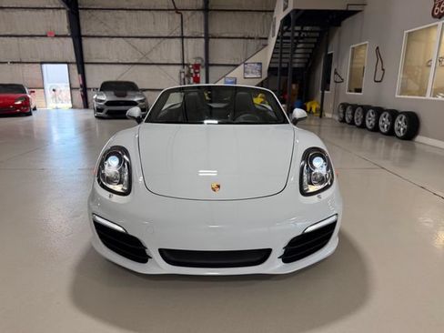Used 2015 Porsche Boxster S RWD image 85