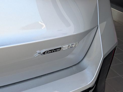New 2027 BMW X1 xDrive28i AWD/4WD image 5