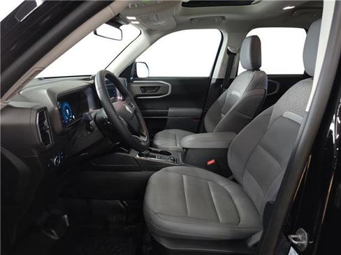 New 2025 Ford Bronco Sport Badlands w/ Badlands Tech Package image 24