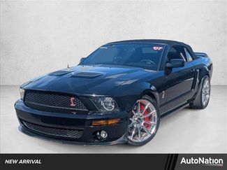 Used 2007 Ford Mustang Shelby GT500 video 1