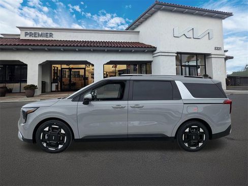 New 2026 Kia Carnival EX image 5