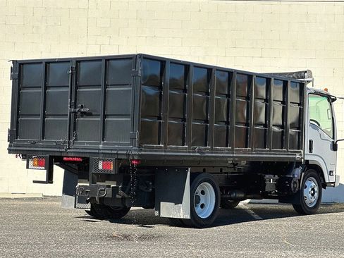 New 2024 Chevrolet Low Cab Forward image 4