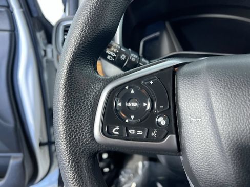 Used 2022 Honda CR-V EX image 12
