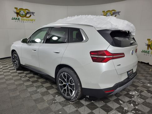 New 2026 BMW X3 xDrive30i w/ Convenience Package AWD/4WD image 5