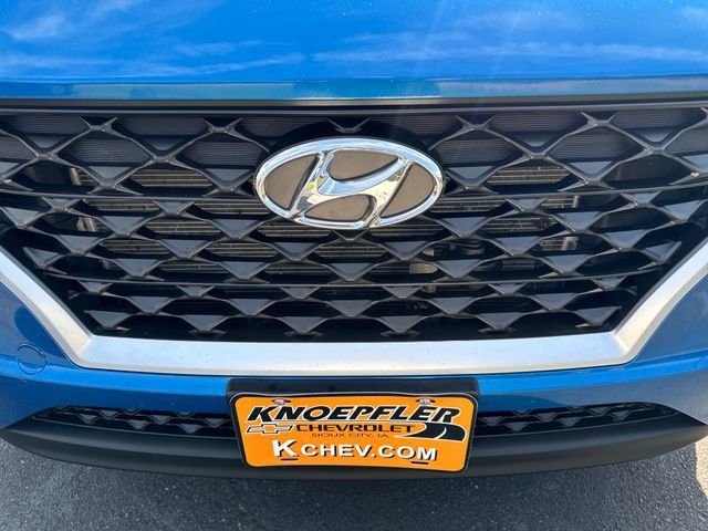Used 2019 Hyundai Tucson SE AWD/4WD image 31