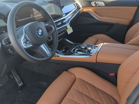New 2026 BMW X7 xDrive40i image 15