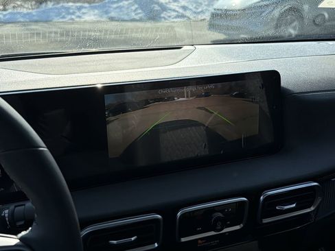 New 2026 Nissan Sentra SV w/ SV Convenience Package image 24