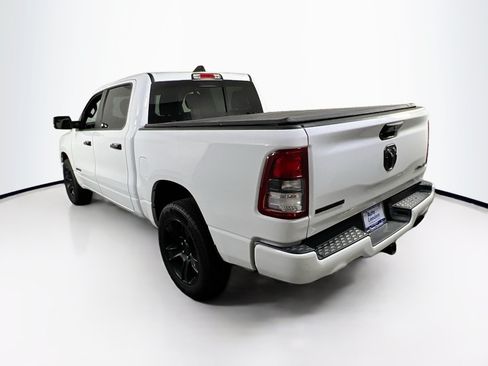 Used 2023 RAM 1500 Big Horn AWD/4WD image 7