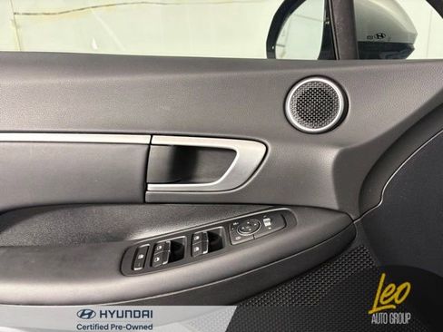 Used 2025 Hyundai Sonata SEL FWD image 20