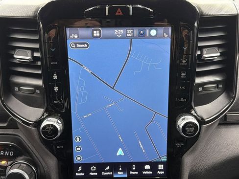 Used 2024 RAM 1500 Big Horn image 21