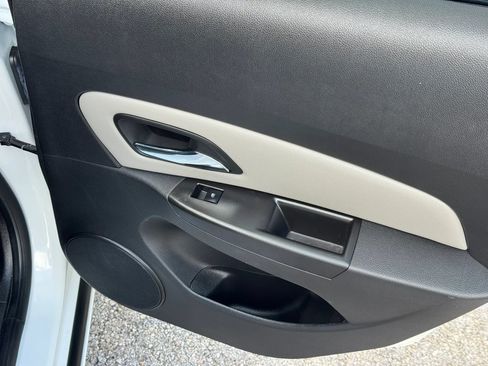 Used 2012 Chevrolet Cruze LS w/ Connectivity Package FWD image 25