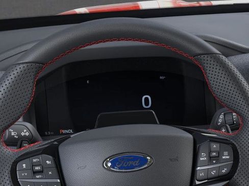 New 2026 Ford Explorer ST w/ Sun And Sound Package image 13