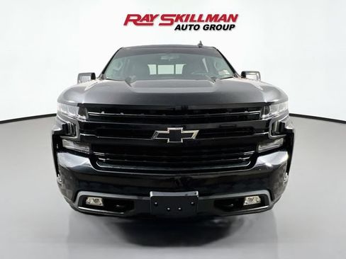 Used 2020 Chevrolet Silverado 1500 RST AWD/4WD image 2