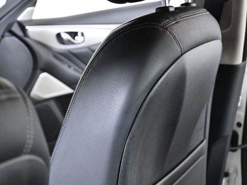 Used 2024 INFINITI Q50 Luxe w/ Cargo Package AWD/4WD image 19