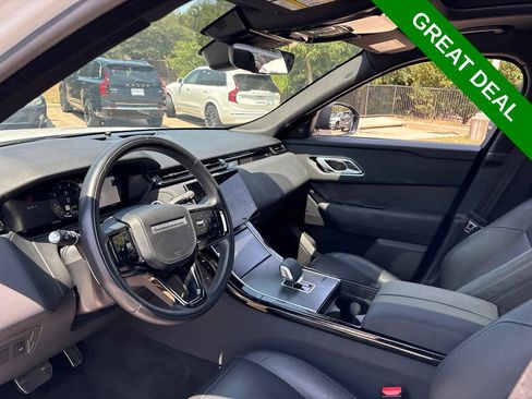 Used 2025 Land Rover Range Rover Velar Dynamic SE AWD/4WD image 19