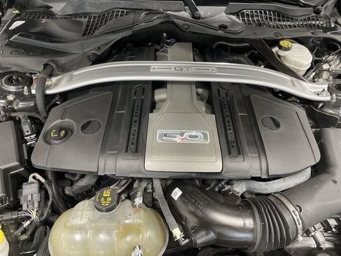 Used 2019 Ford Mustang GT Premium w/ Equipment Group 401A RWD image 30