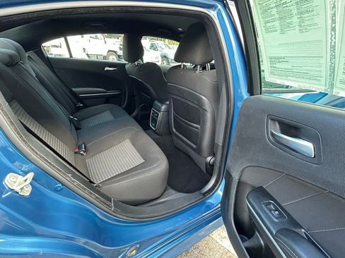 Certified 2023 Dodge Charger GT image 32