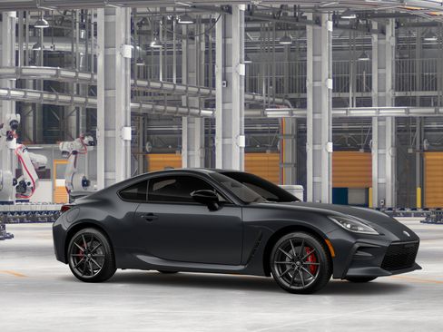 New 2027 Toyota GR86 Premium RWD image 13