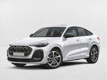 New 2025 Audi Q5 Premium Plus