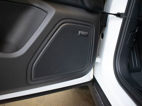 New 2026 Porsche Macan GTS image 21