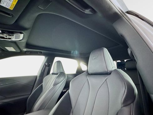 Used 2024 Lexus RX 500h F Sport image 15