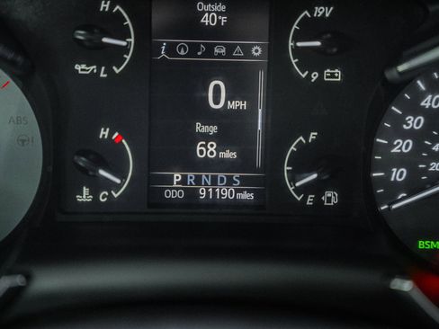 Used 2021 Toyota Sequoia TRD Pro image 56