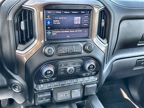 Used 2023 Chevrolet Silverado 2500 High Country image 33