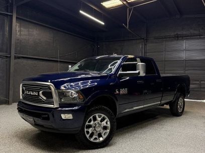 Used 2018 RAM 2500 Limited