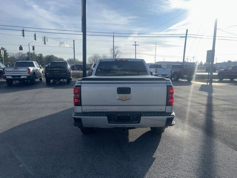 Used 2015 Chevrolet Silverado 1500 LT w/ All Star Edition image 9